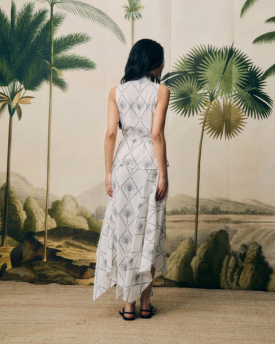 VESTIDO ICA JANA