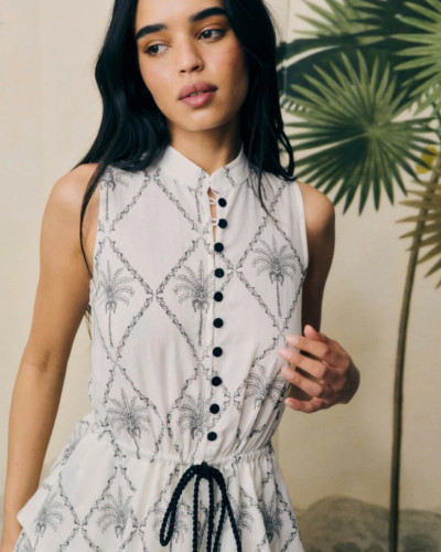 VESTIDO ICA JANA