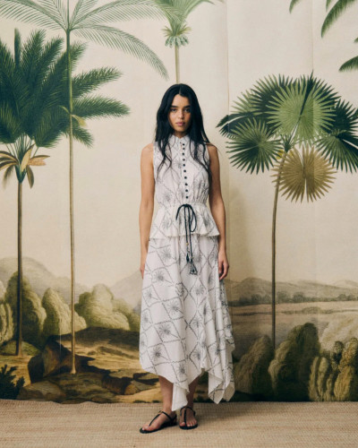 VESTIDO ICA JANA