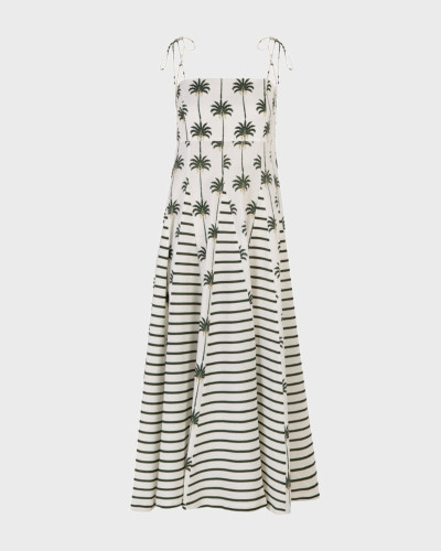 VESTIDO KALIMA AIEA