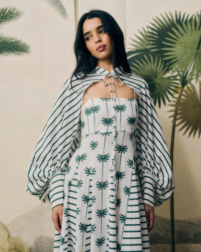 VESTIDO KALIMA AIEA