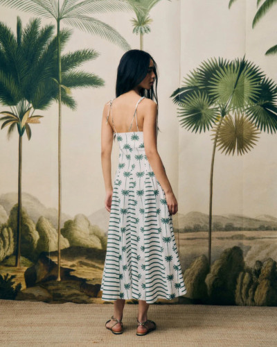 VESTIDO KALIMA AIEA