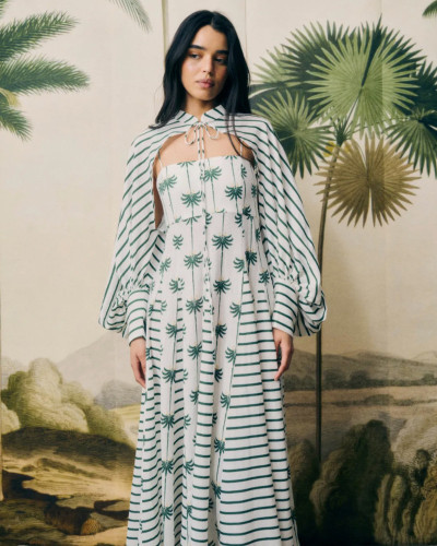 VESTIDO KALIMA AIEA
