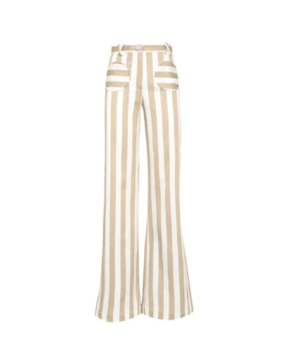 PANTALON RAYAS ARENA