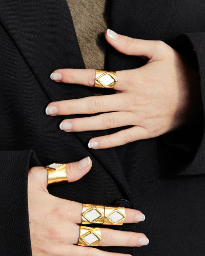 ANILLO MOSAICO