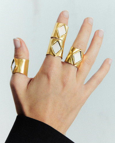 ANILLO MOSAICO