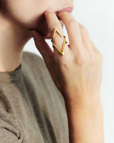 ANILLO VERTICE