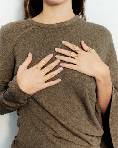 ANILLO VERTICE