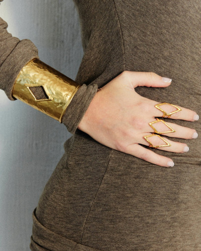 ANILLO VERTICE