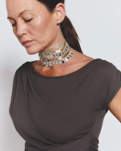 CHOKER TORMENTA
