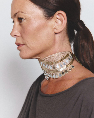 CHOKER TORMENTA