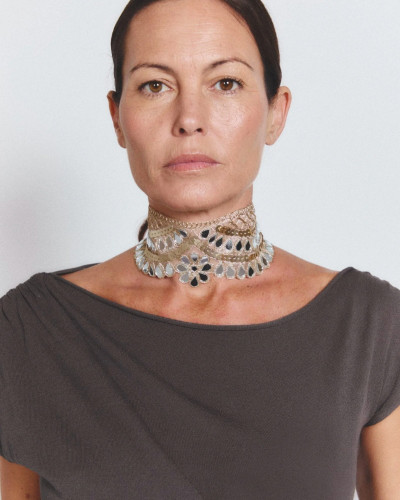 CHOKER TORMENTA