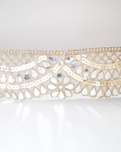 CHOKER TORMENTA