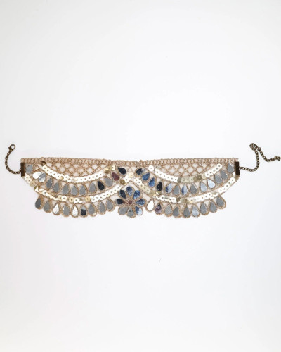 CHOKER TORMENTA