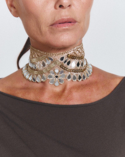 CHOKER TORMENTA
