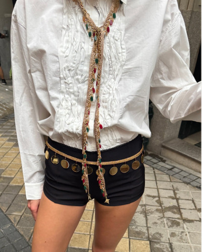 COLLAR BOREAL