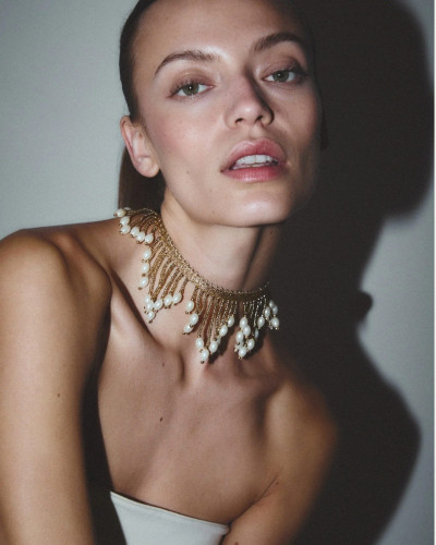 COLLAR DALI