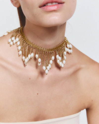 COLLAR DALI