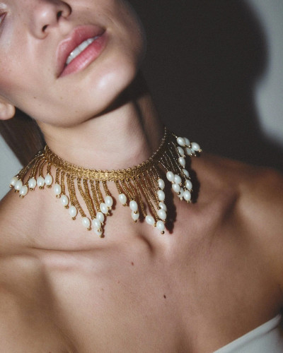 COLLAR DALI