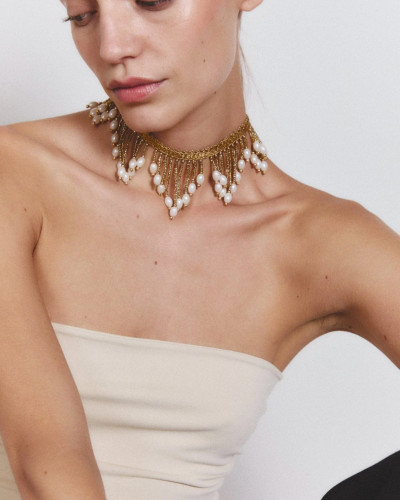 COLLAR DALI