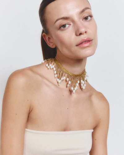 COLLAR DALI