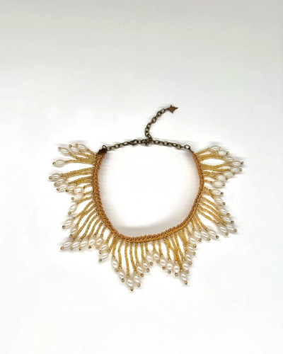 COLLAR DALI