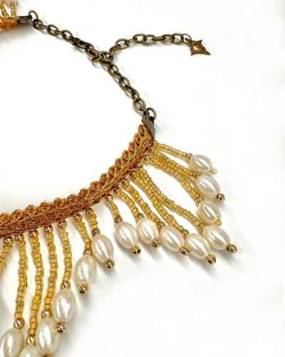 COLLAR DALI