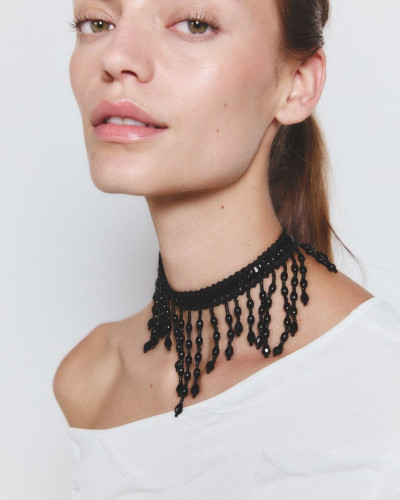 COLLAR SAUCE