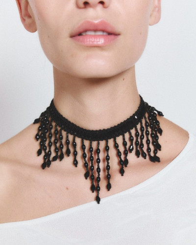 COLLAR SAUCE