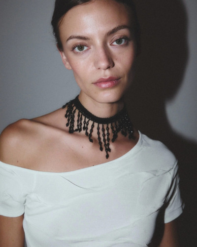 COLLAR SAUCE