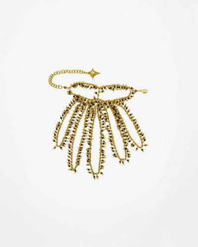 PULSERA FELYRA ORO