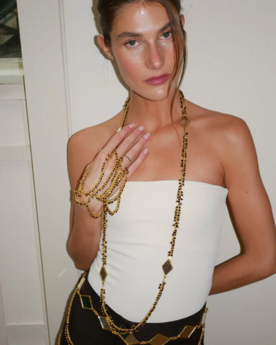 PULSERA FELYRA ORO