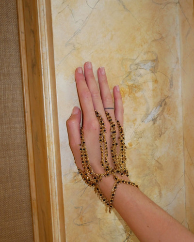 PULSERA FELYRA ORO
