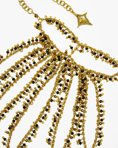 PULSERA FELYRA ORO