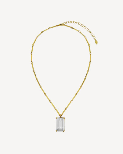 COLLAR LUCHI ORO