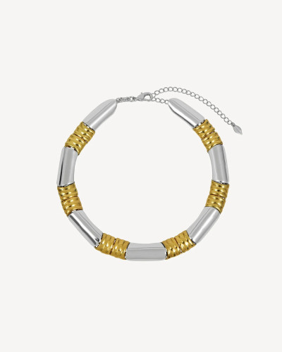 COLLAR CHIARA MIXTO