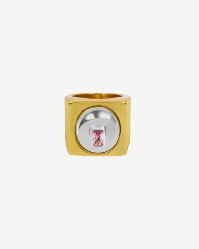ANILLO LIA ORO