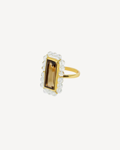 ANILLO LALA ORO