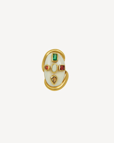 ANILLO ALLEGRA ORO