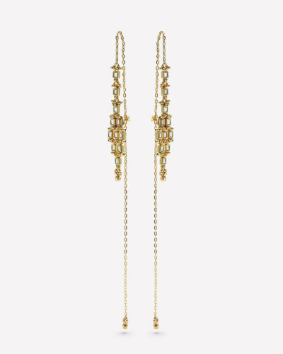 PENDIENTES NINFA