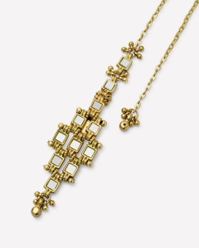 PENDIENTES NINFA