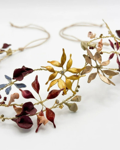 CHOKER SELVA COLOR