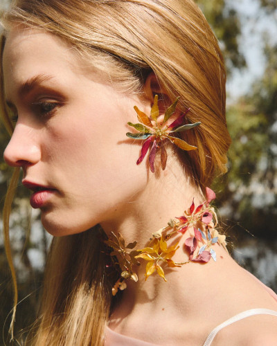 CHOKER SELVA COLOR