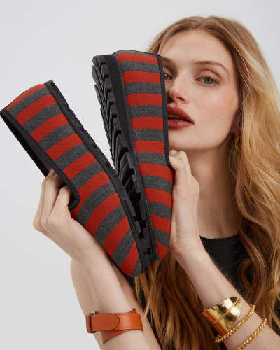 SLIPPER ESTEREOPE PLUS LORENZO CASTILLO