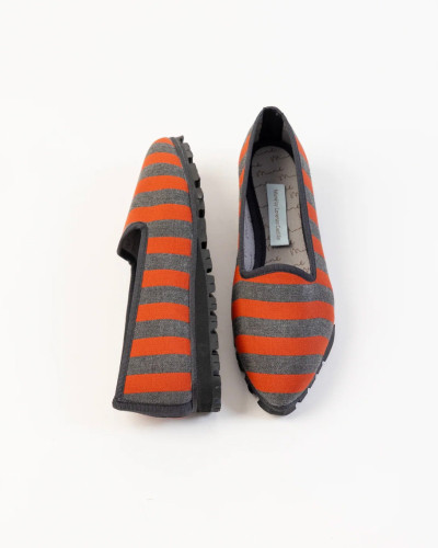 SLIPPER ESTEREOPE PLUS LORENZO CASTILLO