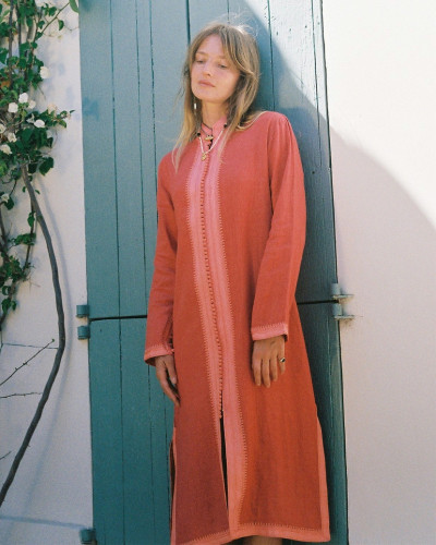 KAFTAN CORAL LARGO