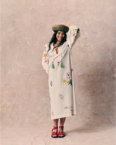 VESTIDO FIESTA BOGOTÁ