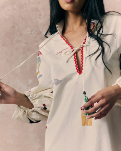 VESTIDO FIESTA BOGOTÁ