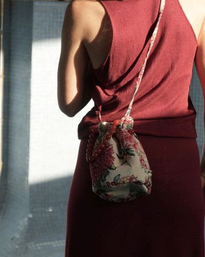 BOLSO BOMBI BLOSSOM