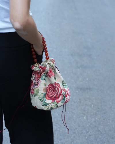 BOLSO BOMBI BLOSSOM